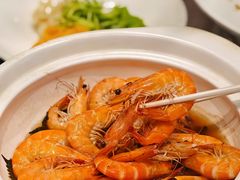 -聚宾楼·烤鸭·家宴(科技三路店)