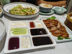 -天和晟烤鸭店(玉泉西街店)