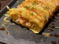 -山葵家·创意料理(宁波来福士店)