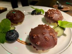 -九月里.自由花园餐厅