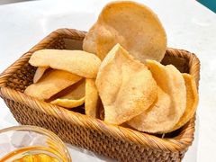 -美奈小馆·越南料理(中航城君尚购物中心店)