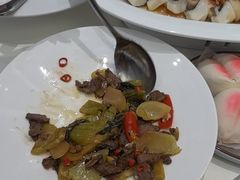 -万龙洲海鲜(大兴绿地缤纷城店)