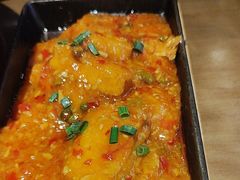 -向川南·水煮鱼·川菜(和平里店)
