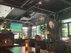 -咖法森林·咖啡  酒吧(天河店)