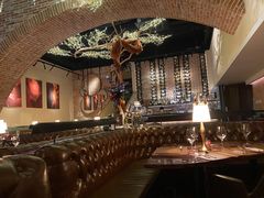 -柏蔻餐厅Le Banquet Bistro(天河北店)