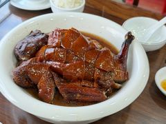 -黄连大头华烧鹅店(大良店)