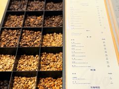 -Avg Coffee(新景苑店)