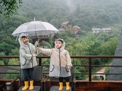 -杭州开元森泊度假乐园