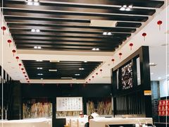 -名羊天下陕北横山铁锅炖羊肉(博文路店)