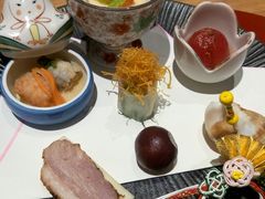 -河北宾馆中茂海悦酒店