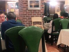大堂-巴依老爷·新疆美食(上城区天城路店)