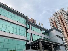 -华中科技大学百景园(三楼酒店)