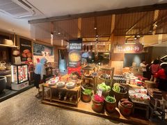 -田小狗的饭店(碧桂园店)