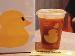 -Manner Coffee(布吉万象汇店)