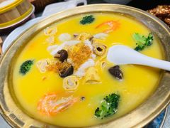 -四季厨房 鲁菜·孔府烤鸭(高新万达店)