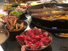 -利姐牧牛匠老火锅(兰花店)