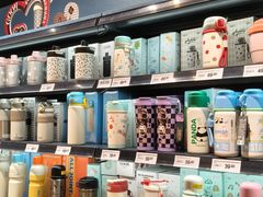 -永辉超市(通州万达店)