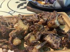 -新凯旋烧烤·燕姐千岛湖土菜