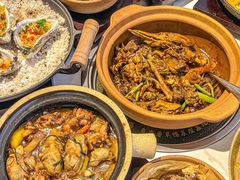 -虎婆冷饮店·海南特色炒冰(三亚湾店)