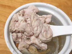 猪脑-学军盛记炖品(世欧王庄店)