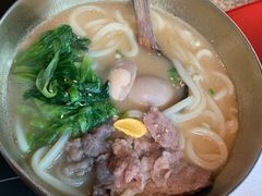 -谷牛和牛烤肉(漕河泾印象城店)