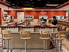 -呷哺呷哺(西单大悦城店)