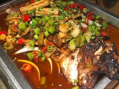 -味妙烤鱼吧(回龙观店)