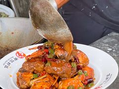 -有位虾匠·胶东小馆(市北店)