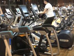 -一兆韦德健身·城市运动馆