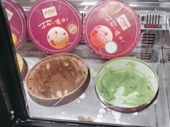 -晶丽香榭自助餐(南京大饭店)