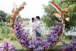 -JEFF STUDIO摄影摄像婚礼跟拍