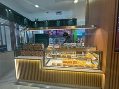 -泸溪河桃酥(凯德MALL太阳宫店)