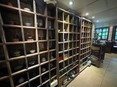 -菩提书坊(侨福大厦店)