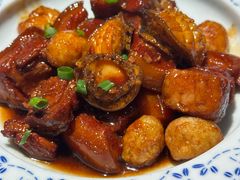 -涌觅名灶·本地海鲜宁波菜(财富广场店)