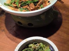 -湖兰金牌小炒肉(椒江万达店)