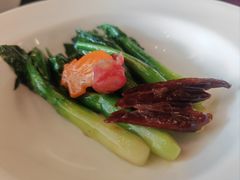 -厦门艾美酒店·乐美中餐厅