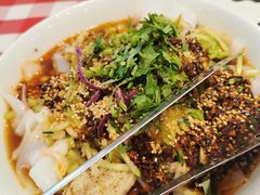 -西贝莜面村(银泰创意城店)