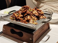 -四季民福烤鸭店(王府井东安门店)