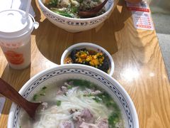 -三两粉(莲塘华润万家店)