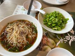 -苏小柳手作点心x茶叙小院(徐家汇分院)