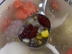 -文昌邓记清补凉(西沙路店)