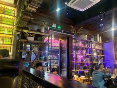 -润泽园椰子鸡(汇一城店)