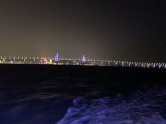 -澳门环岛游湾仔码头