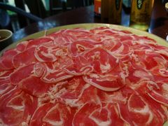 -巴倒烫陆派火锅山庄(南山总店)