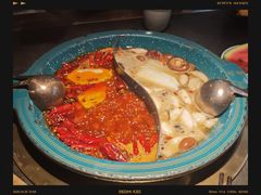 -吼堂老火锅(太古里总店)