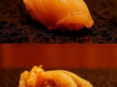 -薄野鮨金