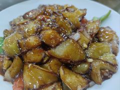 -京天红酒家(虎坊路店)