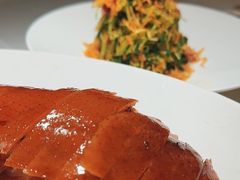 -四季民福烤鸭店(前门大栅栏店)