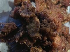 -高鸽子锦州烧烤63年(海阳路店)