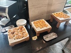 -上海圣淘沙万怡酒店